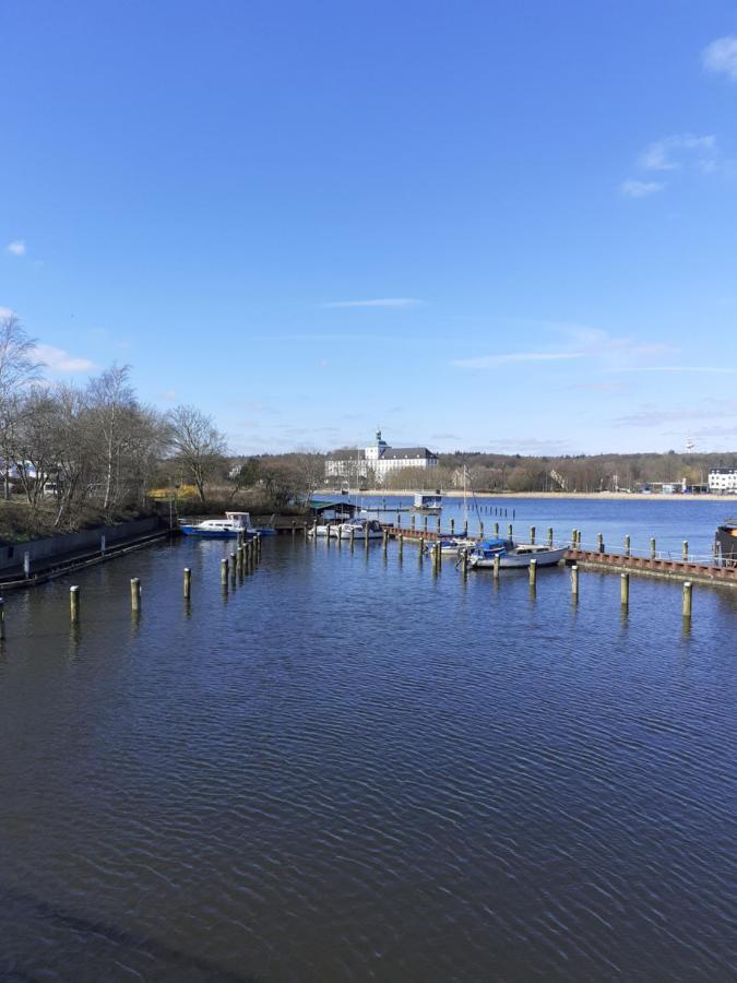 Fernblick Schleswig Exterior photo