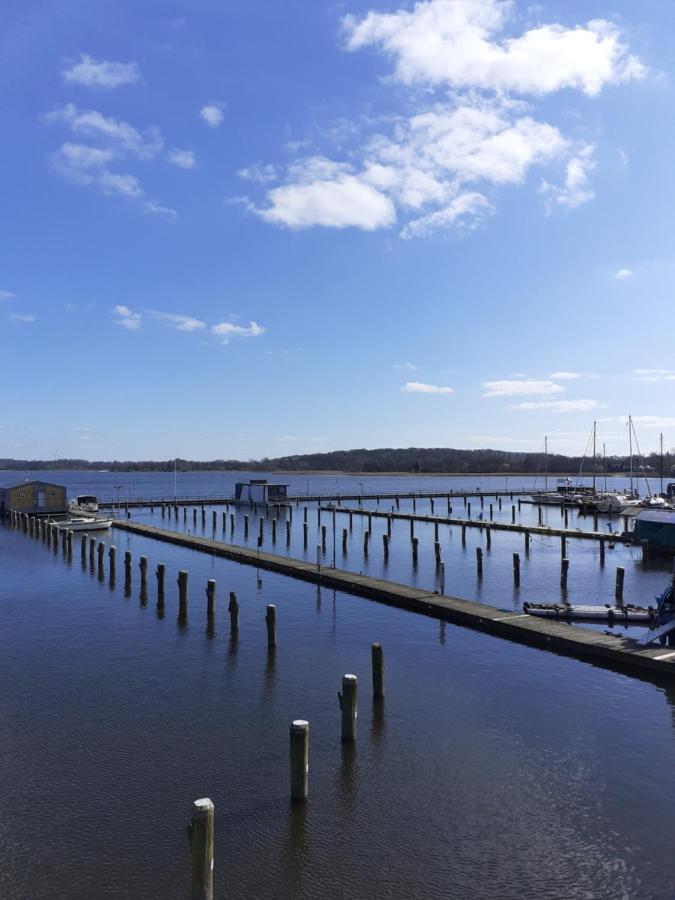 Fernblick Schleswig Exterior photo