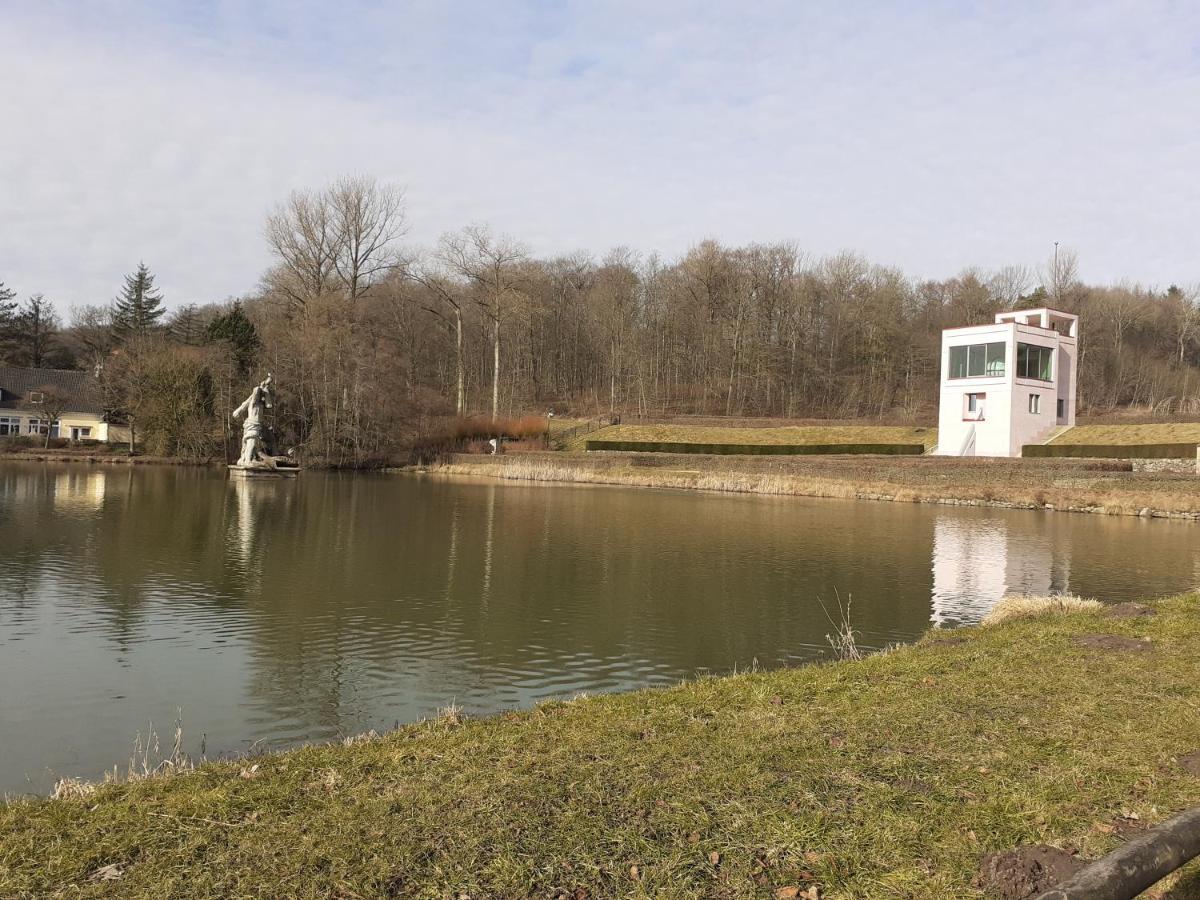 Fernblick Schleswig Exterior photo