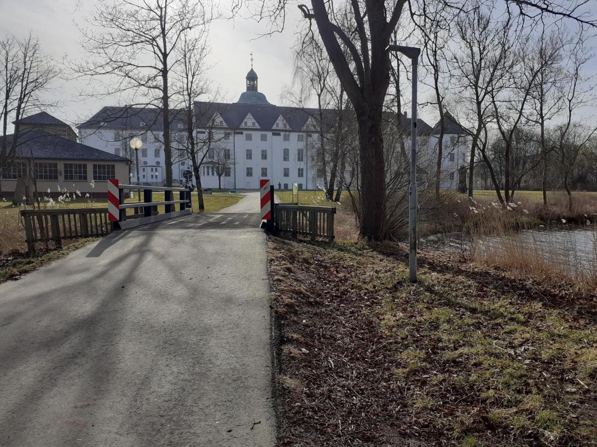 Fernblick Schleswig Exterior photo